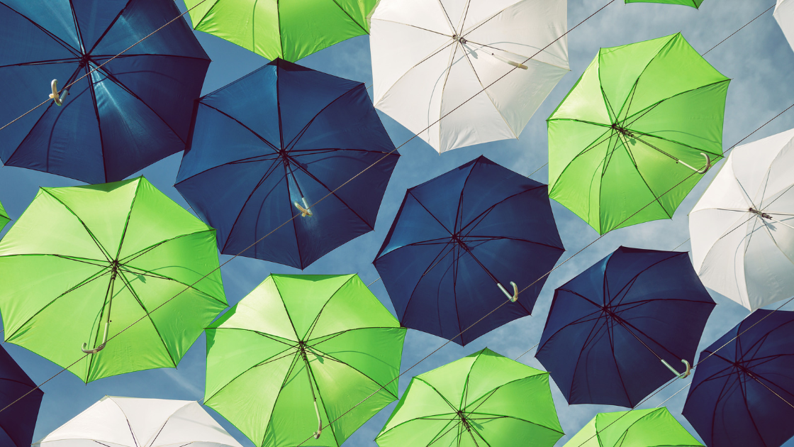 How to build your personal brand to stand out and get promoted