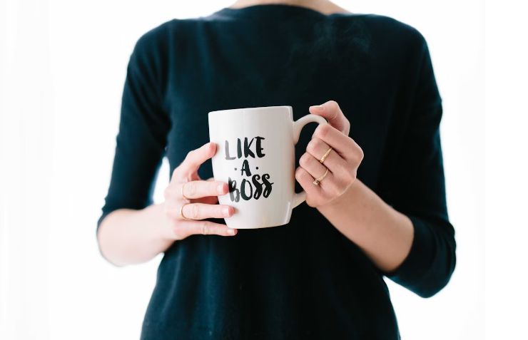 How to establish more gravitas | Gemma Bullivant