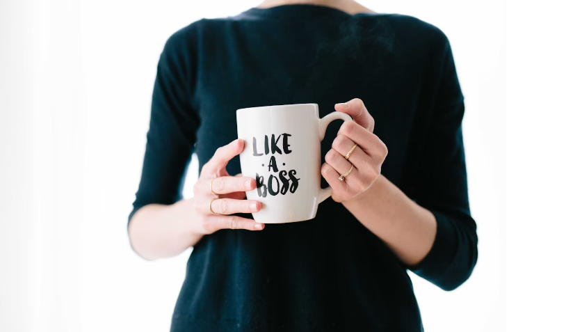 How to establish more gravitas | Gemma Bullivant