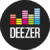 Deezer-Podcast-logo