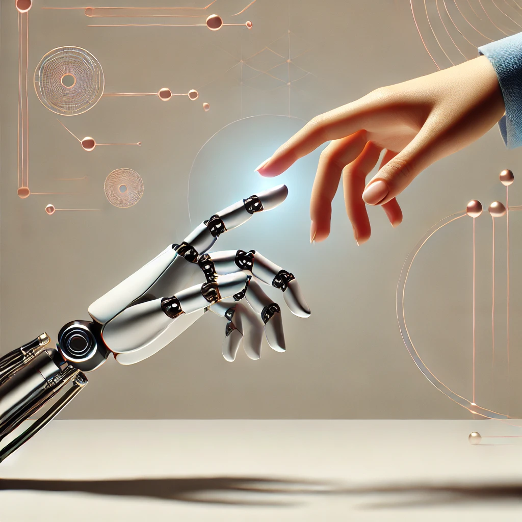 From Reactive to Strategic: How AI Can Help HR Transform Its Role