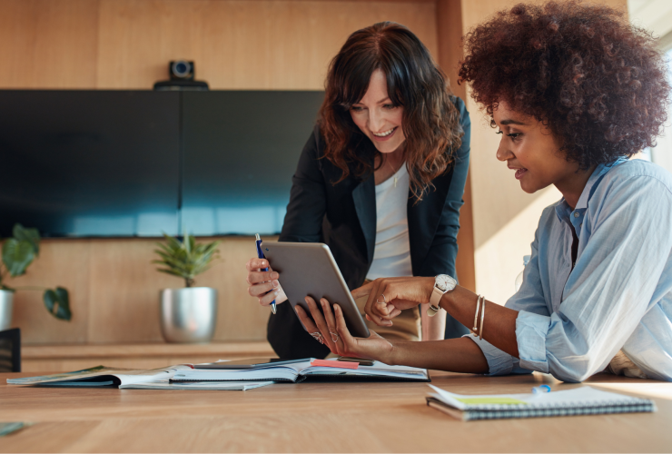 What Does ‘Good Performance’ Really Mean at Work?