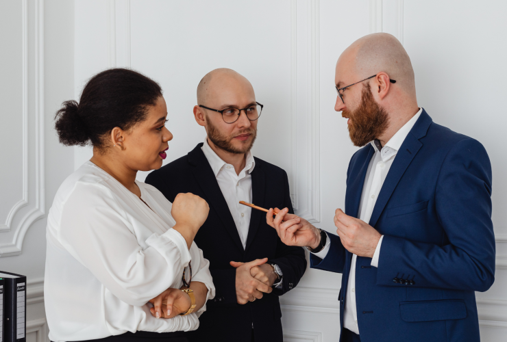 Why the Renaissance Mindset Is Essential for Executive Success
